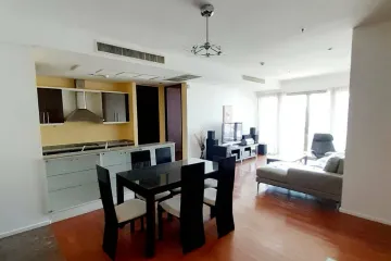2 Bedroom Condo for rent in The Lakes, Khlong Toei, Bangkok near BTS Asoke