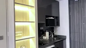 1 Bedroom Condo for rent in Ashton Asoke, Khlong Toei Nuea, Bangkok near MRT Sukhumvit