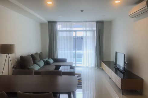 2 Bedroom Apartment for rent in RQ Residence, Khlong Tan Nuea, Bangkok near BTS Phrom Phong