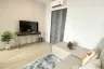 1 Bedroom Condo for rent in Elio Del Nest, Bang Na, Bangkok near BTS Udom Suk