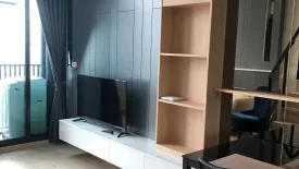 1 Bedroom Condo for rent in The Rich Rama 9 - Srinakarin, Suan Luang, Bangkok near Airport Rail Link Hua Mak