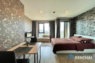 Condo for sale in Aeras, Nong Prue, Chonburi