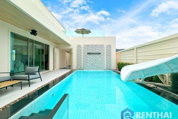 4 Bedroom House for sale in Nong Prue, Chonburi