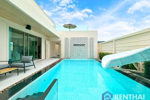 4 Bedroom House for sale in Nong Prue, Chonburi
