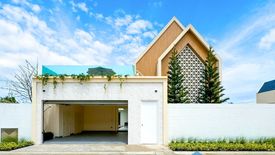 4 Bedroom House for sale in Nong Prue, Chonburi