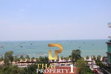 1 Bedroom Condo for sale in View Talay 6, Nong Prue, Chonburi