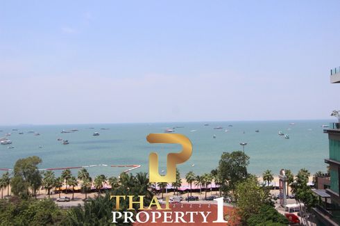 1 Bedroom Condo for sale in View Talay 6, Nong Prue, Chonburi