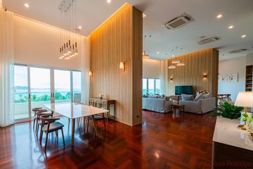 3 Bedroom Condo for rent in Movenpick White Sand Beach, Na Jomtien, Chonburi