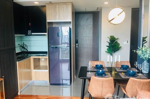 2 Bedroom Condo for rent in Wish Signature  Midtown Siam, Thanon Phaya Thai, Bangkok near BTS Ratchathewi