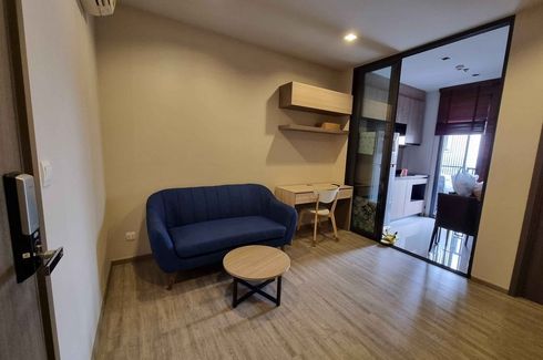 1 Bedroom Condo for sale in THE LINE Wongsawang, Wong Sawang, Bangkok near MRT Wong Sawang