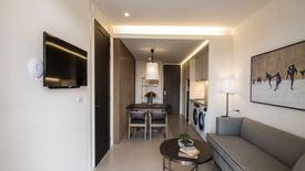 1 Bedroom Apartment for rent in Marina House Muay Thai Ta-iad, Chalong, Phuket