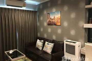 1 Bedroom Condo for sale in Lumpini Park Rama 9 - Ratchada, Bang Kapi, Bangkok near MRT Phra Ram 9