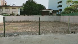 Land for sale in Khlong Toei, Bangkok near BTS Nana