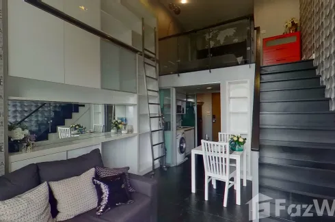 1 Bedroom Condo for rent in Ideo Skyle morph 38, Phra Khanong, Bangkok near BTS Thong Lo