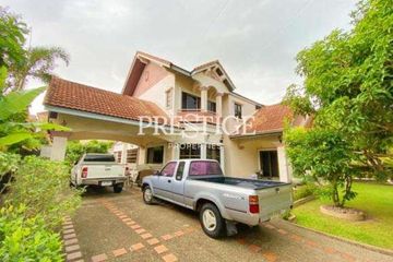5 Bedroom House for sale in Mabprachan Garden, Pong, Chonburi