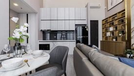 2 Bedroom Condo for rent in The Line sukhumvit 101, Bang Chak, Bangkok near BTS Punnawithi