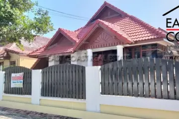 3 Bedroom House for sale in Nong Prue, Chonburi