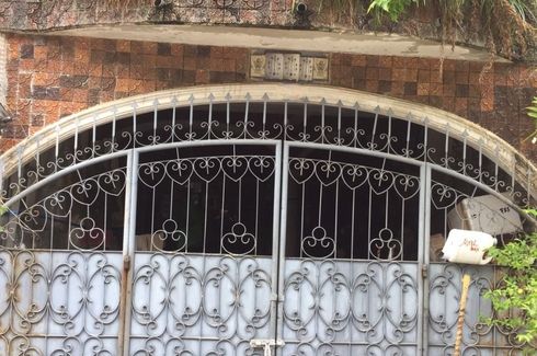 3 Bedroom Townhouse for sale in Wong Sawang, Bangkok near MRT Wong Sawang