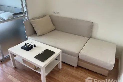 Condo for rent in Prawet, Bangkok