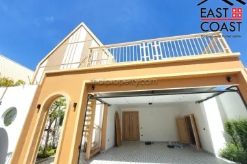 3 Bedroom House for sale in Nong Prue, Chonburi