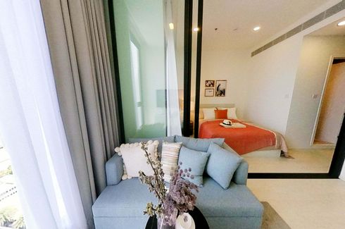 2 Bedroom Condo for sale in Mazarine Ratchayothin, Chan Kasem, Bangkok near BTS Ratchayothin