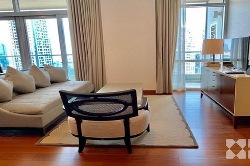 2 Bedroom Condo for sale in Oriental Residence, Langsuan, Bangkok near BTS Ploen Chit