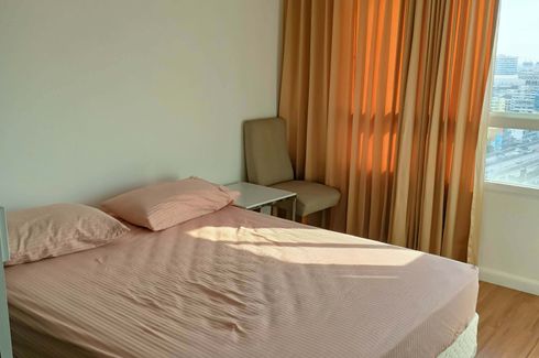 1 Bedroom Condo for sale in Lumpini Suite Pinklao, Bang Yi Khan, Bangkok near MRT Bang Yi Khan