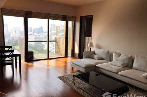 2 Bedroom Condo for rent in Hansar Rajdamri, Langsuan, Bangkok near BTS Chit Lom