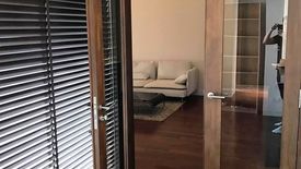 2 Bedroom Condo for rent in Hansar Rajdamri, Lumpini, Bangkok near BTS Chit Lom