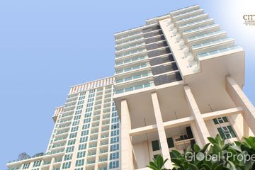 1 Bedroom Condo for sale in City Garden Tower, Nong Prue, Chonburi