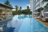 1 Bedroom Condo for sale in City Garden Tower, Nong Prue, Chonburi