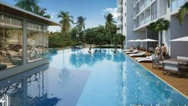 1 Bedroom Condo for sale in City Garden Tower, Nong Prue, Chonburi