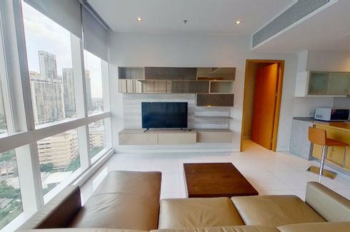 1 Bedroom Condo for rent in Millennium Residence, Khlong Toei, Bangkok near BTS Asoke