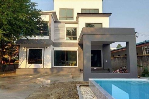 6 Bedroom House for sale in San Phi Suea, Chiang Mai