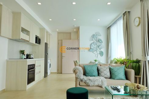 2 Bedroom Condo for sale in Harmonia City Garden, Nong Prue, Chonburi