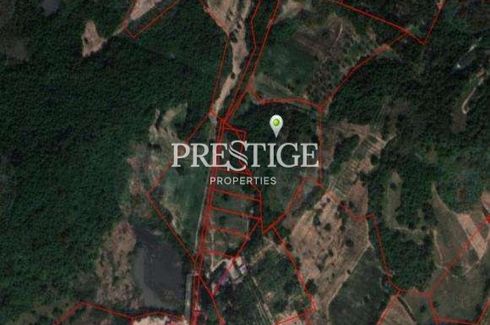 Land for sale in Bang Sare, Chonburi