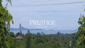 Land for sale in Bang Sare, Chonburi