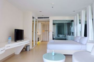 Condo for rent in Sands Condominium, Nong Prue, Chonburi