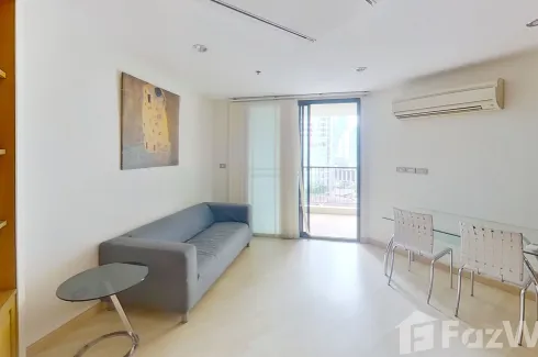 1 Bedroom Condo for sale in 59 Heritage, Khlong Tan Nuea, Bangkok near BTS Thong Lo