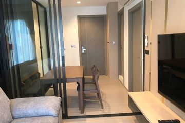 1 Bedroom Condo for rent in LIFE Asoke - Rama 9, Makkasan, Bangkok near MRT Phra Ram 9