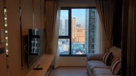 1 Bedroom Condo for rent in LIFE Asoke - Rama 9, Makkasan, Bangkok near MRT Phra Ram 9