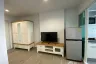 Condo for rent in Regent Home Bangson, Bang Sue, Bangkok near MRT Bang Son