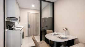 2 Bedroom Condo for rent in SOHO Bangkok Ratchada, Huai Khwang, Bangkok near MRT Huai Khwang