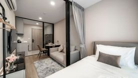 2 Bedroom Condo for rent in SOHO Bangkok Ratchada, Huai Khwang, Bangkok near MRT Huai Khwang