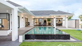 3 Bedroom Villa for sale in Botanica Hua Hin, Thap Tai, Prachuap Khiri Khan