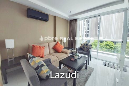 1 Bedroom Condo for rent in Serenity Wongamat, Na Kluea, Chonburi