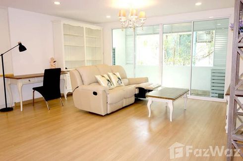 2 Bedroom Condo for rent in Tristan, Khlong Tan Nuea, Bangkok near BTS Phrom Phong