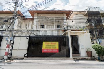 4 Bedroom House for rent in Khlong Toei Nuea, Bangkok near BTS Phrom Phong