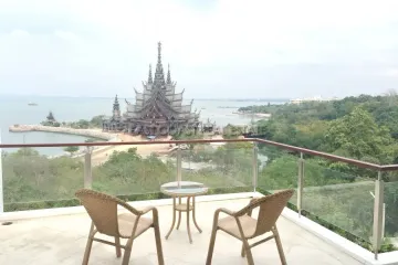 2 Bedroom Condo for rent in Na Kluea, Chonburi