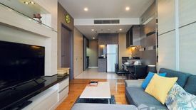 1 Bedroom Condo for sale in KEYNE BY SANSIRI, Khlong Tan, Bangkok near BTS Thong Lo